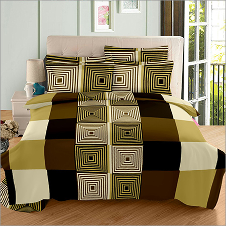 Cotton Bed Sheet