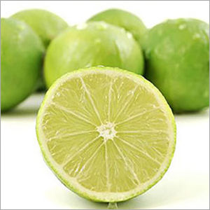 Lime Oil