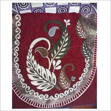 Cotton Sofa Cover Set