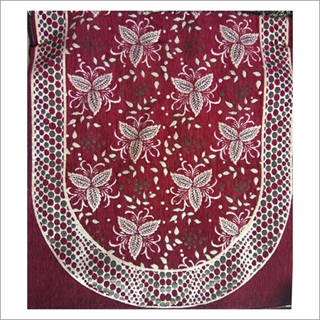 Embriodery Sofa Cover Set