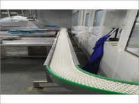 Modular Conveyor