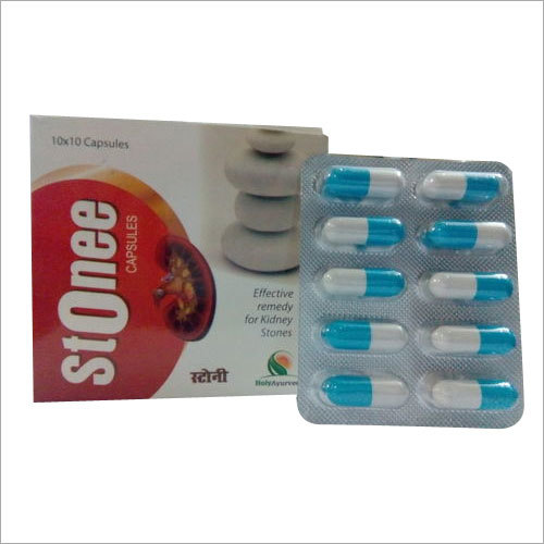 STONEE CAPSULE