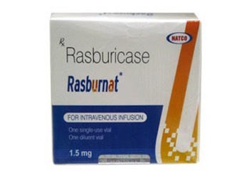 Rasburnat (Rasburicase) Injection Generic Drugs