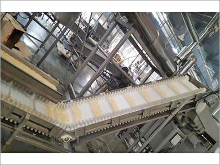 Thermodrive Conveyor