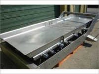 Vibrating Conveyors
