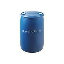Side Pasting Gum