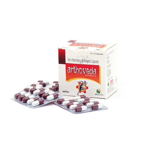 ARTHOVEDA CAPSULE
