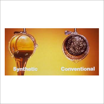 Synthetic Oil - PAO Base Stock 5W-30, API SN | High Performance, Long Life, Engine Protection, Reduced Wear