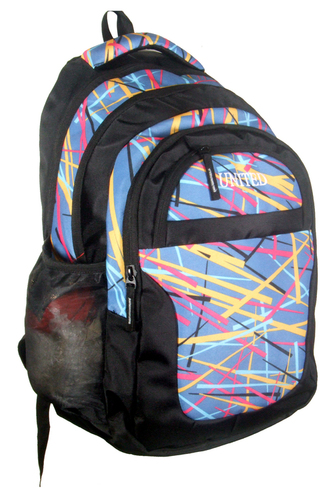 Beaker Backpack
