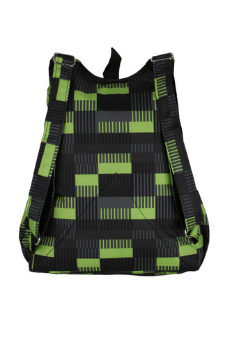 Green Chip Backpack