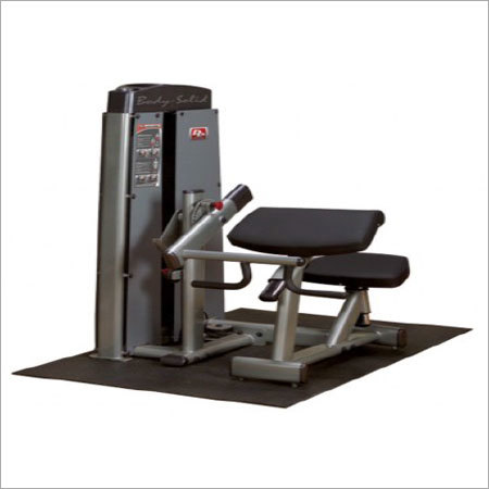 Commercial Gym Equipments