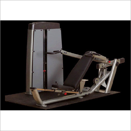 PRO DUAL MULTI PRESS GYM EQUIPMENT MACHINE (USA)