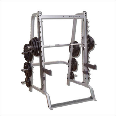 Gym Equipments