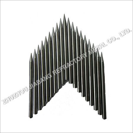 Tungsten Needle Application: Welding