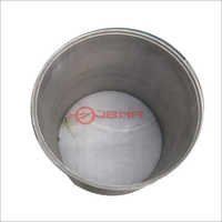 Tungsten Tube - 99.95% Purity, 0-12700mm Diameter | Ideal For Thermocouple Protection, Elevated Temperature Sintering, And Sapphire Crystal Furnaces