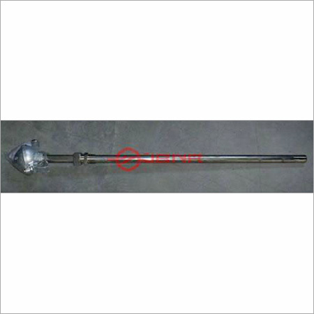 Tungsten Rhenium Thermocouple