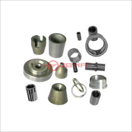 Tungsten Fabricated Products