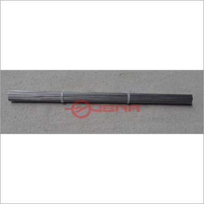 Cerium Tungsten Electrode Carbon %: 0-0.5