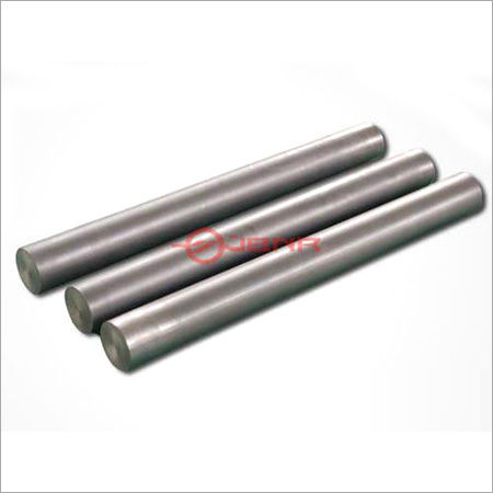 Molybdenum Rod Application: Metal Component