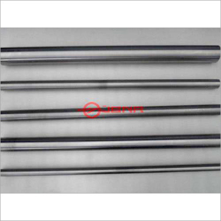 Tungsten Heavy Metal Boring Bar Chemical Composition: Wnife