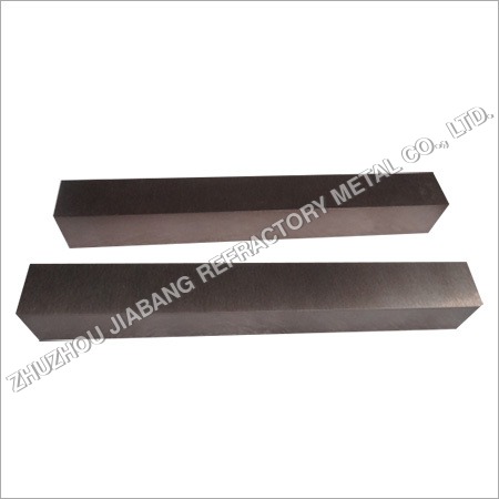 Tungsten Copper Alloy Products