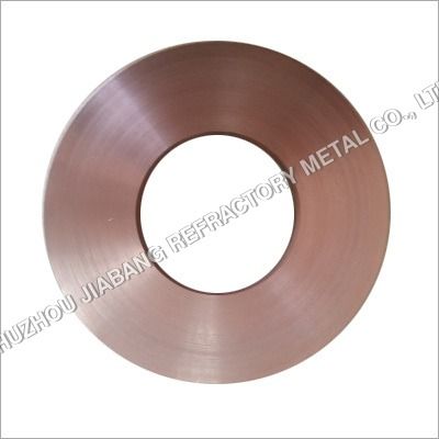 Copper Tungsten Rotary Electrode For Pcd And Pcbn Erosion Grade: Wcu