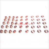 Tungsten Copper Switch Contact Grade: Wcu