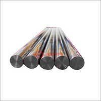 Niobium Rod - 4-100 Mm , Ro4200-1 & Ro4210-2 Material, 99.9% Purity, High Impact Resistance, Corrosion Resistant, Ideal For High Temperature Applications