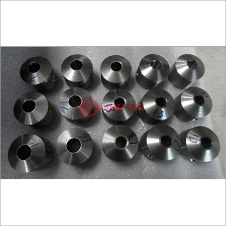 Tungsten Carbide Mould Application: Die For Tooling