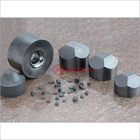 Tungsten Carbide Profiled Product By ZHUZHOU JIABANG REFRACTORY METAL CO., LTD.