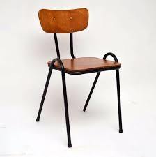 Wooden Backrest  Seat Dining Chair