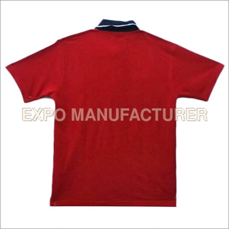 Ladies Polo T-Shirts