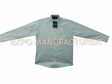Ladies Formal Shirt
