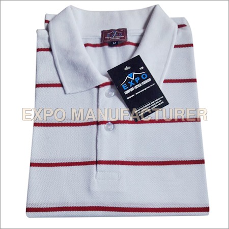 Formal T-Shirt