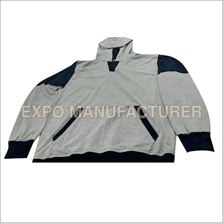 Track Suit Upper