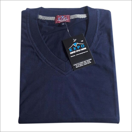 V Neck T-Shirt