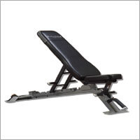 Body Solid Heavy Duty Flat Incline Decline Bench Body Solid