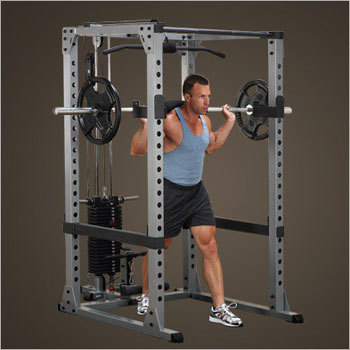BODY-SOLID PRO POWER RACK