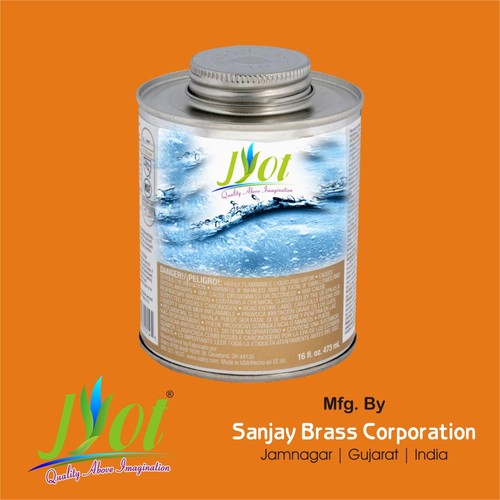 Pvc Cpvc Upvc Solvent