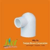 Upvc Reducer Elbow