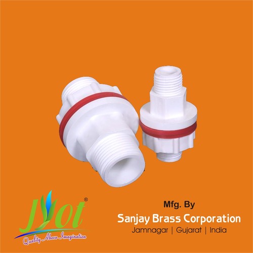 Upvc Tank Nipple