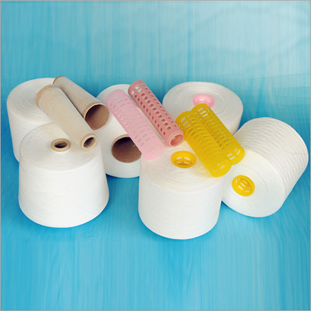 100% पॉलिएस्टर सिलाई धागा