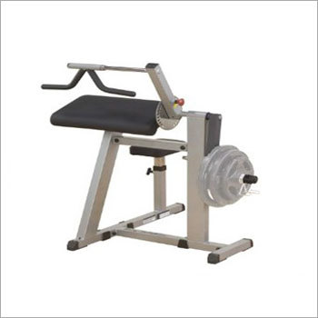 BODY-SOLID BICEP TRICEP MACHINE GCBT 380 (USA)
