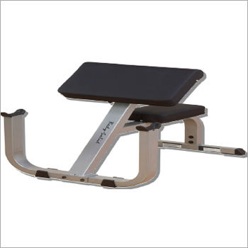 Body Solid Preacher Curl Bench Gpcb329 Usa Body Solid Preacher