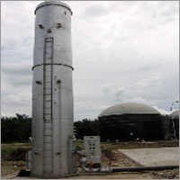 Thermal Oxidizer - Stainless Steel, 500-50000 Nm3/hr, Up To 99.99% Dre, Plc/scada Controlled, Low-nox Burners