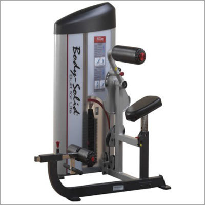 Incline and shoulder press Strength Machine