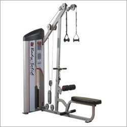 Lat Pull Down