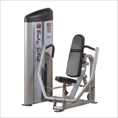 Commercial Chest Press Machine