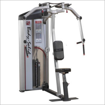 Pec Deck Strength Gym Machine