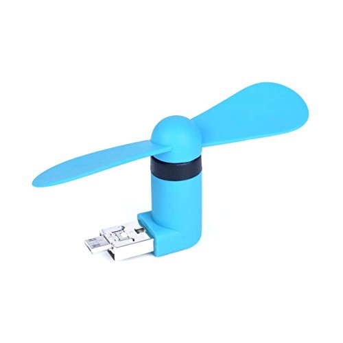 Mobile Fan
